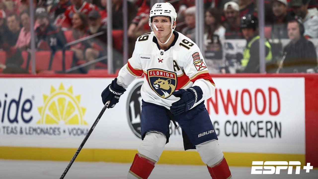 Florida Panthers vs. Buffalo Sabres