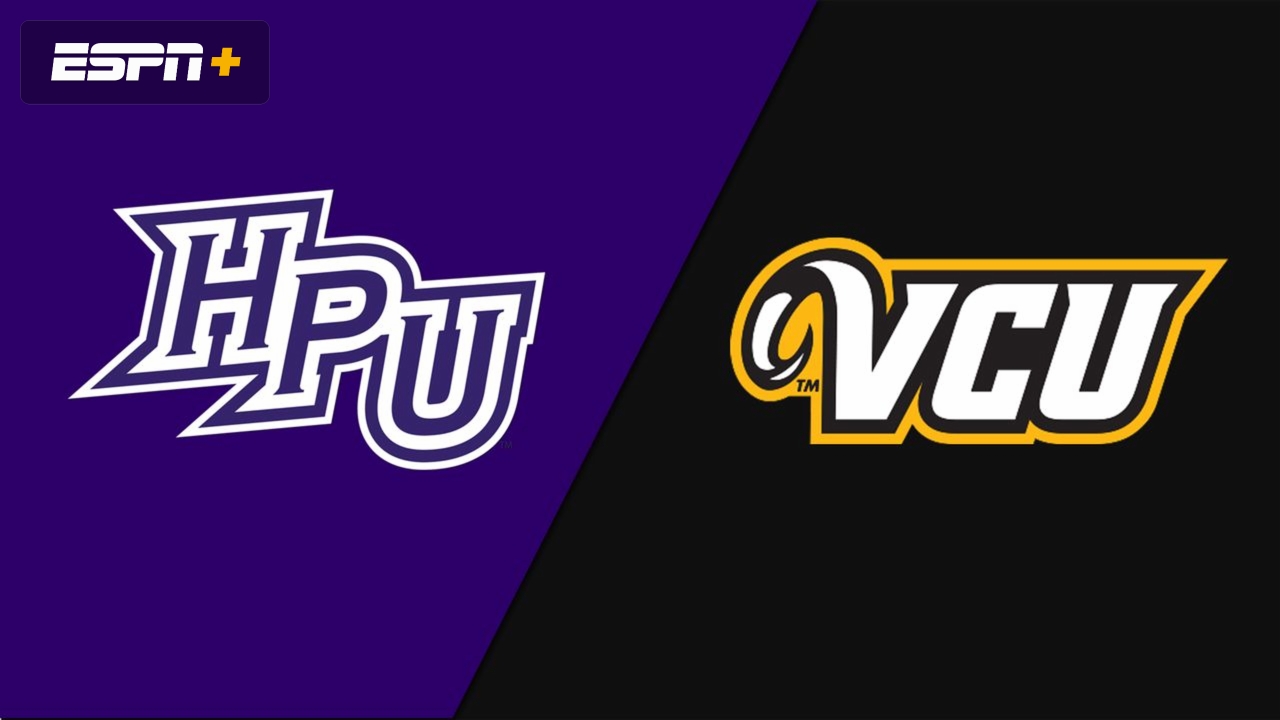 High Point vs. #14 VCU