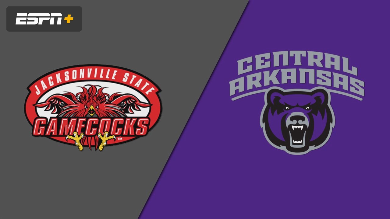 Jacksonville State vs. Central Arkansas (Baseball)