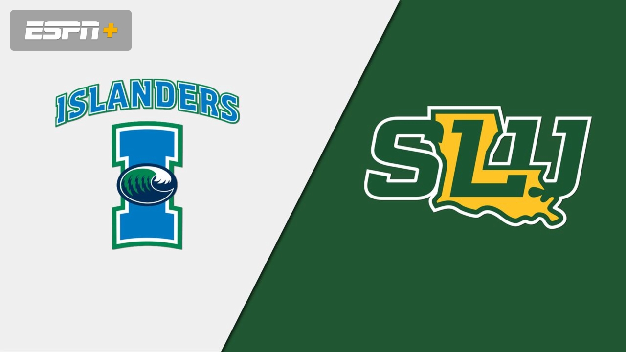 Texas A&M-Corpus Christi vs. SE Louisiana (Championship)