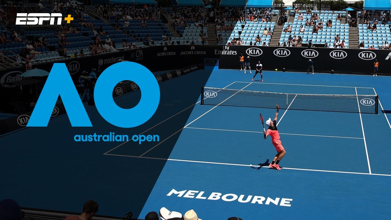 Tjen vs. Pliskova (Women's Second Round)