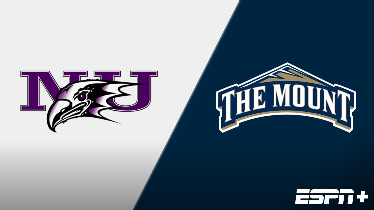 Niagara vs. Mount St. Mary's