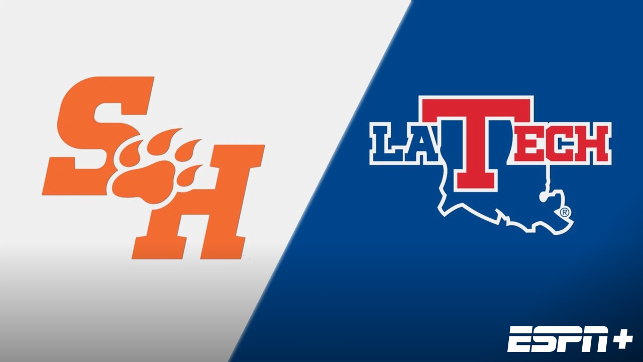 Sam Houston vs. Louisiana Tech