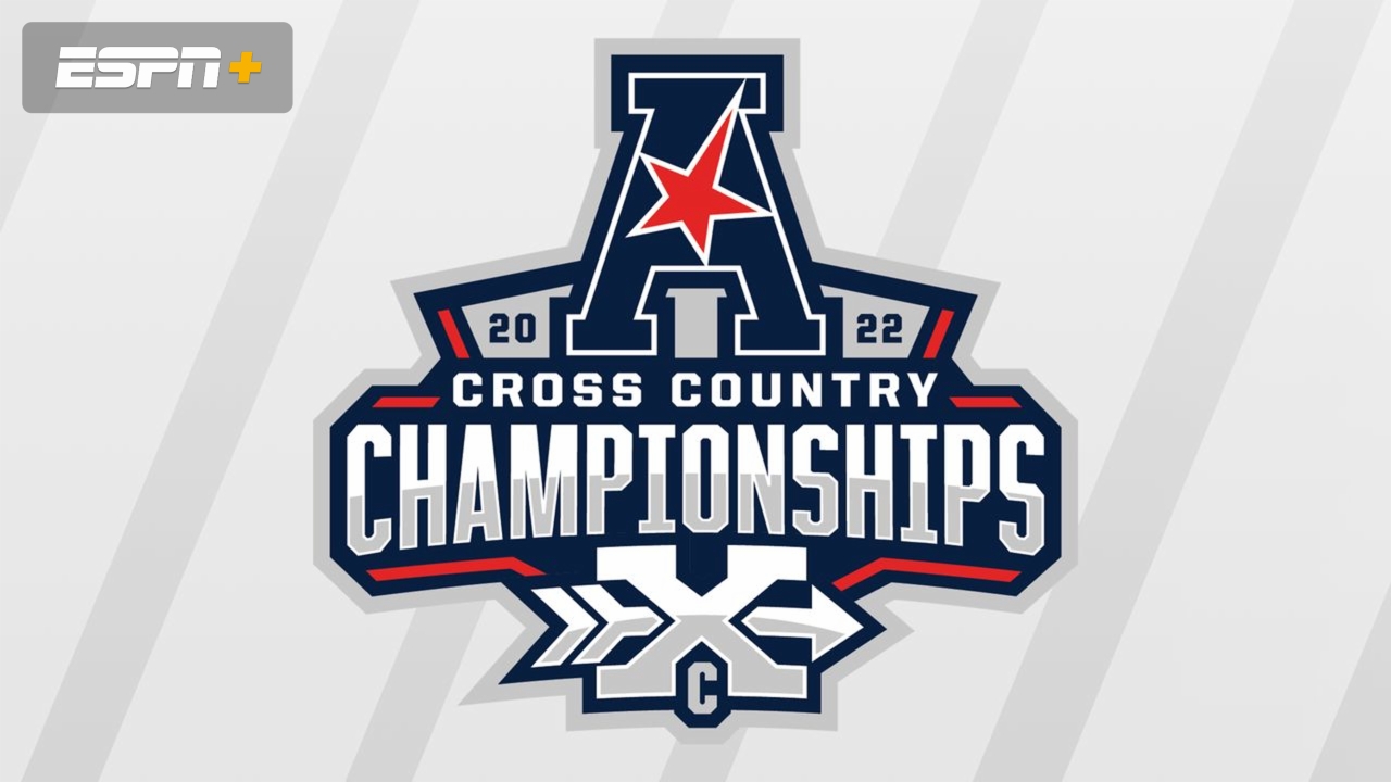 AAC Cross Country Championship