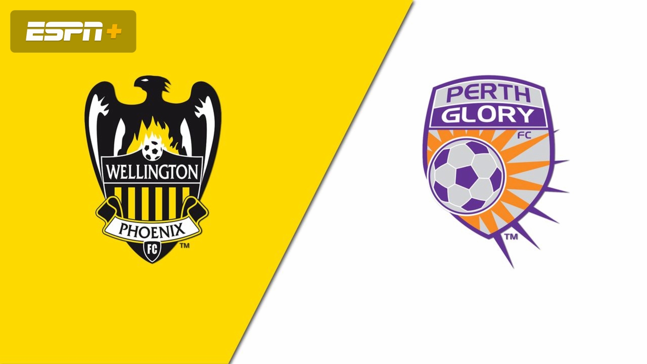 Wellington Phoenix vs. Perth Glory (A-League)