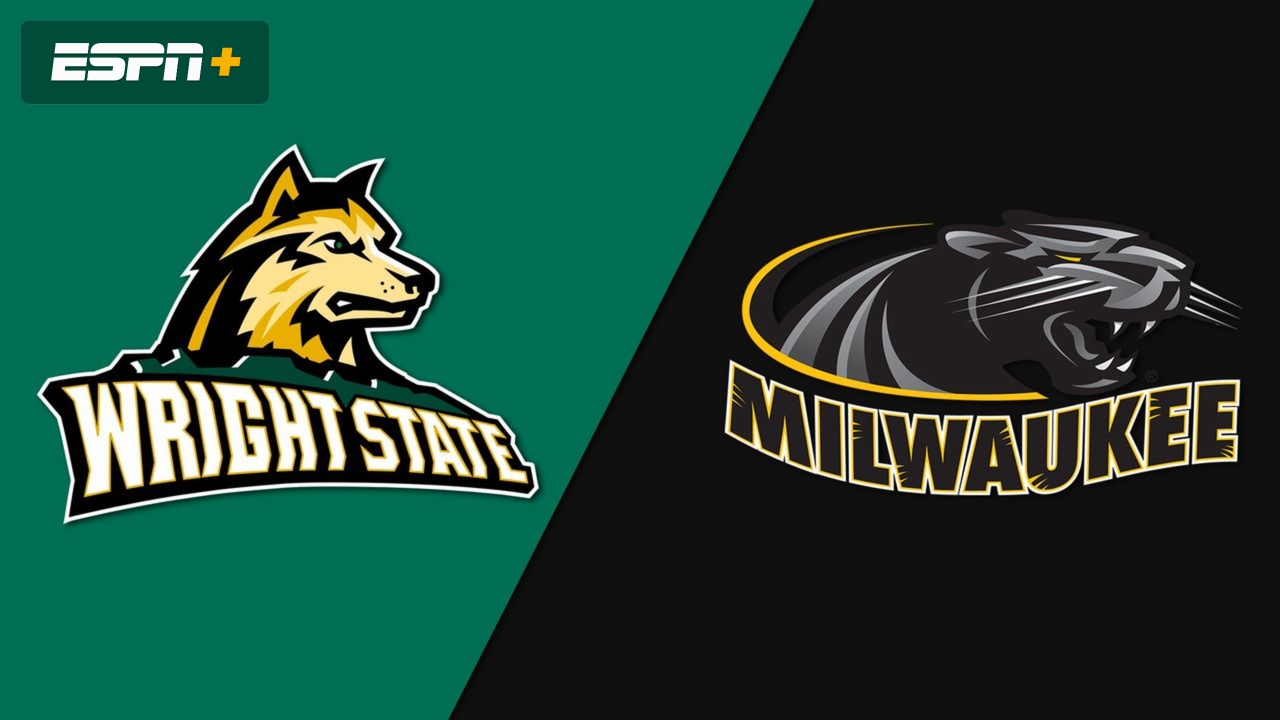 Wright State vs. Milwaukee (W Soccer)
