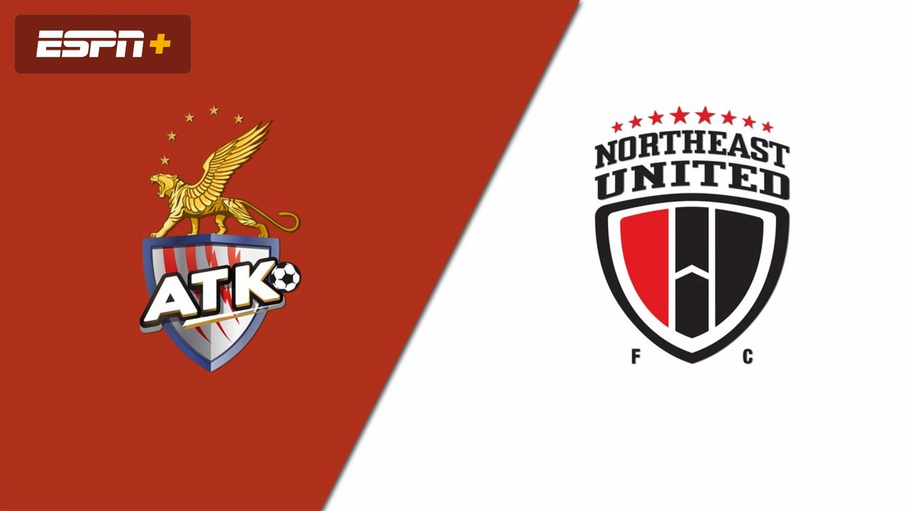 ATK vs. NorthEast United FC