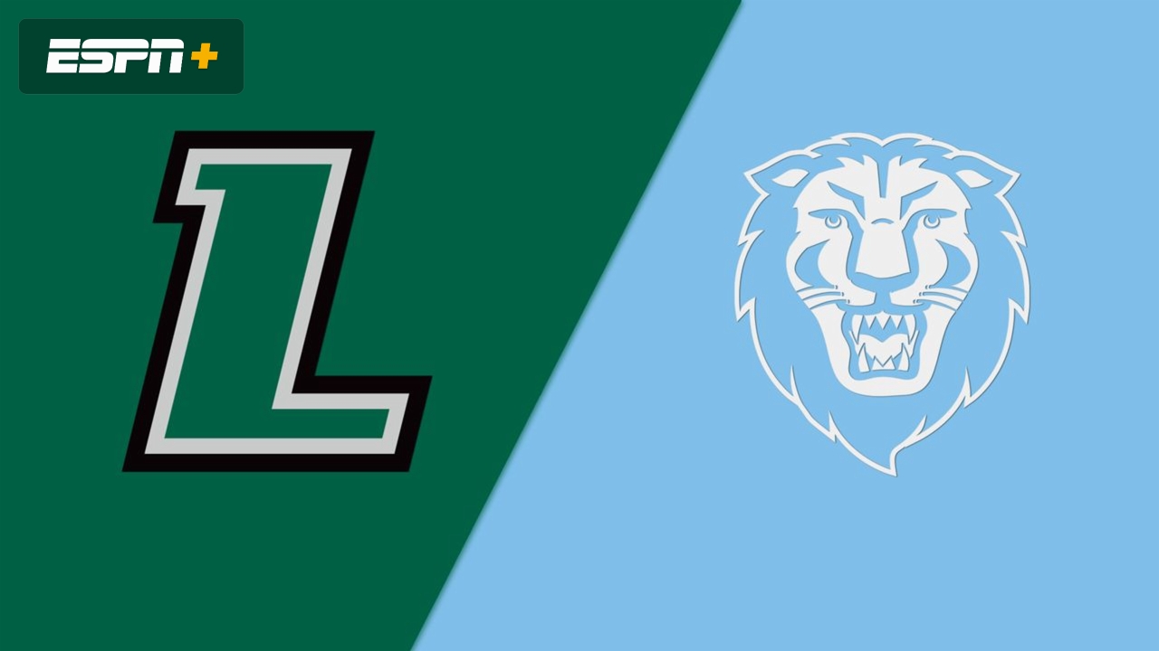 Loyola (MD) vs. Columbia