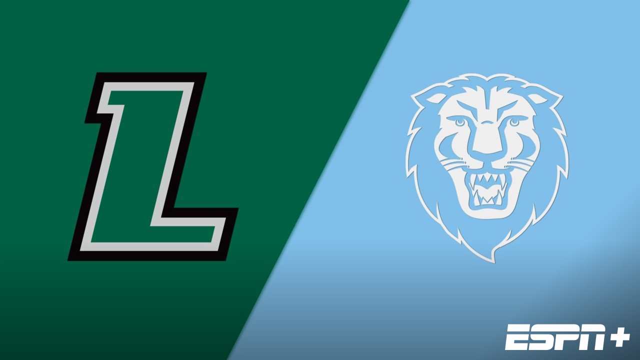 Loyola (MD) vs. Columbia