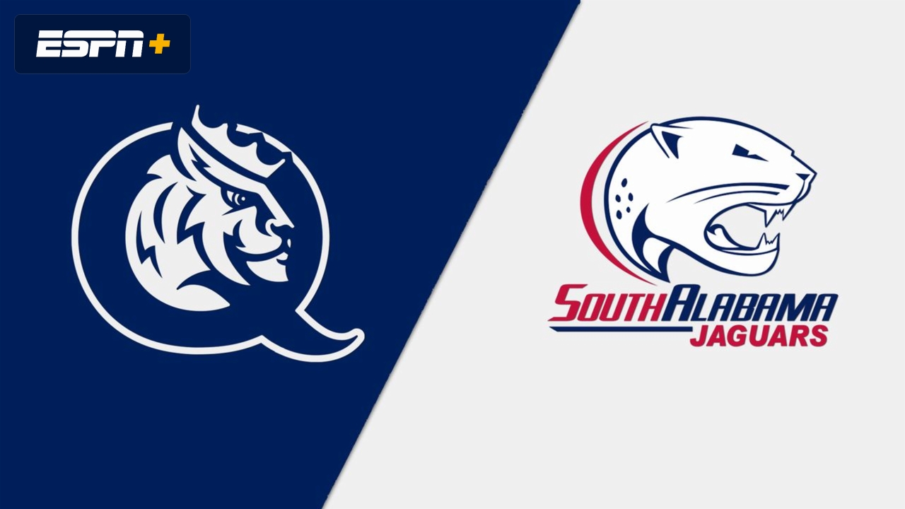 Queens University vs. South Alabama