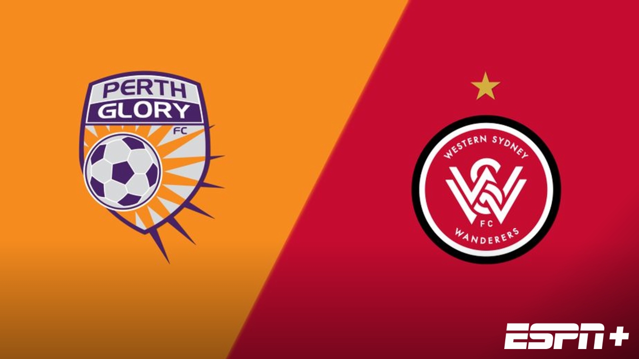 Perth Glory vs. Western Sydney Wanderers FC
