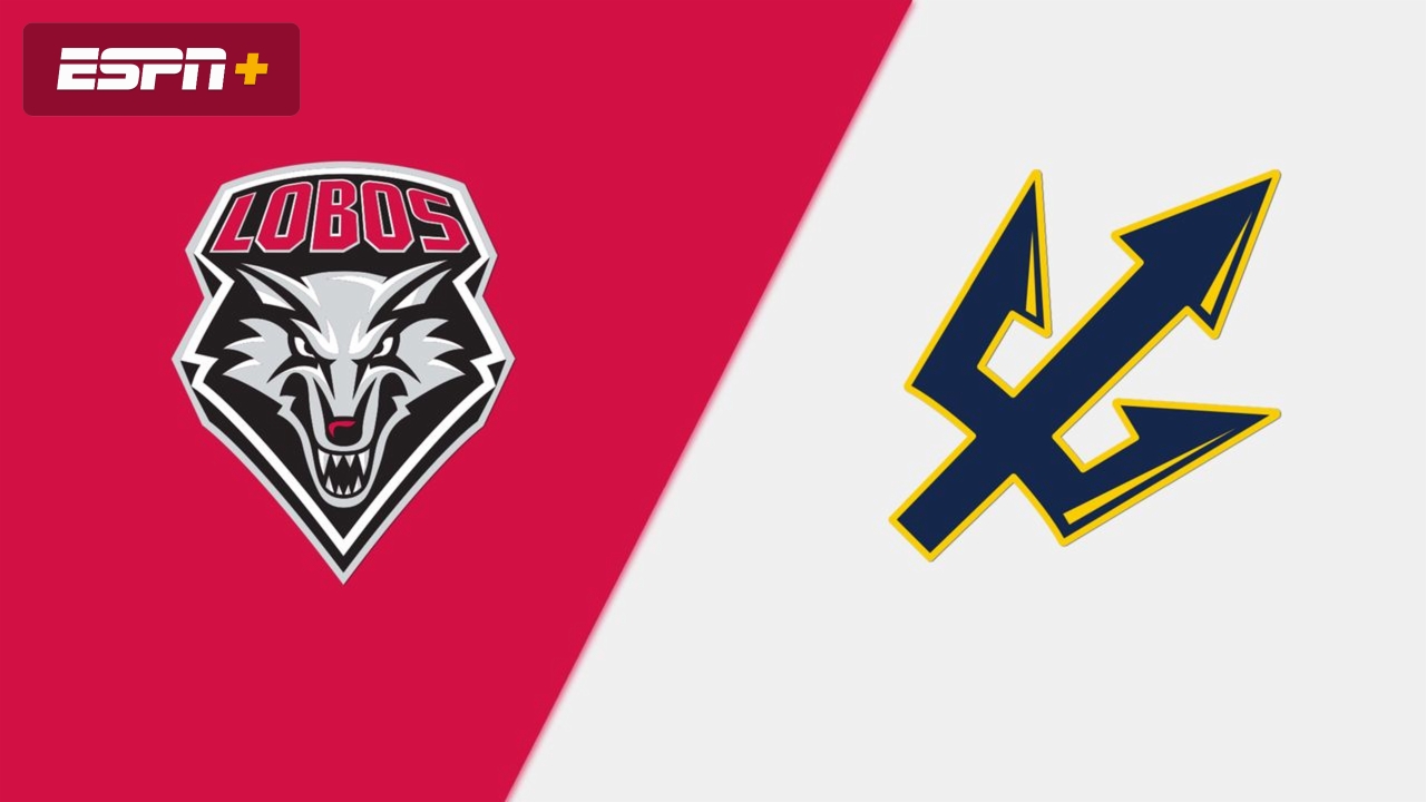 New Mexico vs. UC San Diego