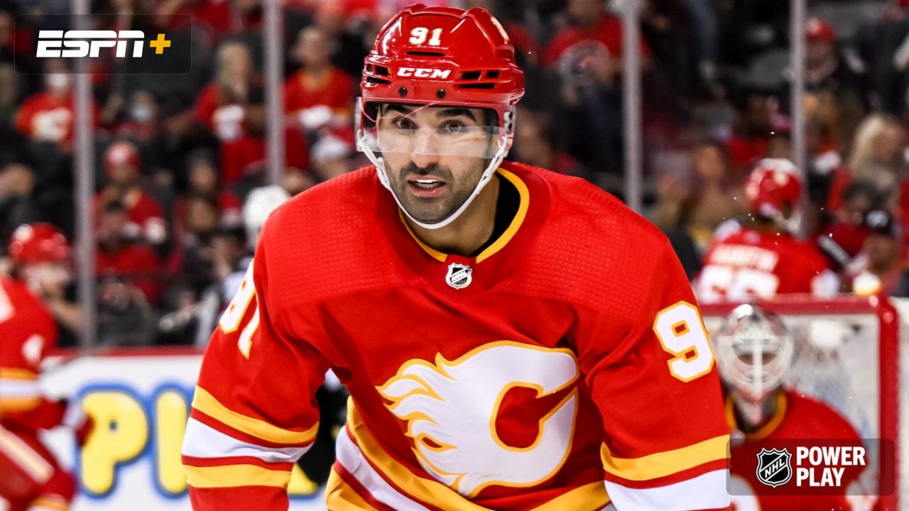 Calgary Flames vs. Winnipeg Jets