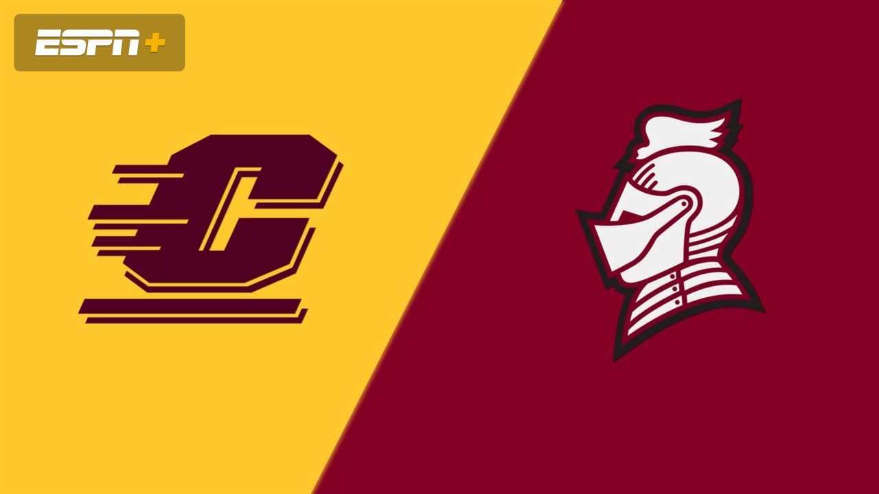 Central Michigan vs. Bellarmine