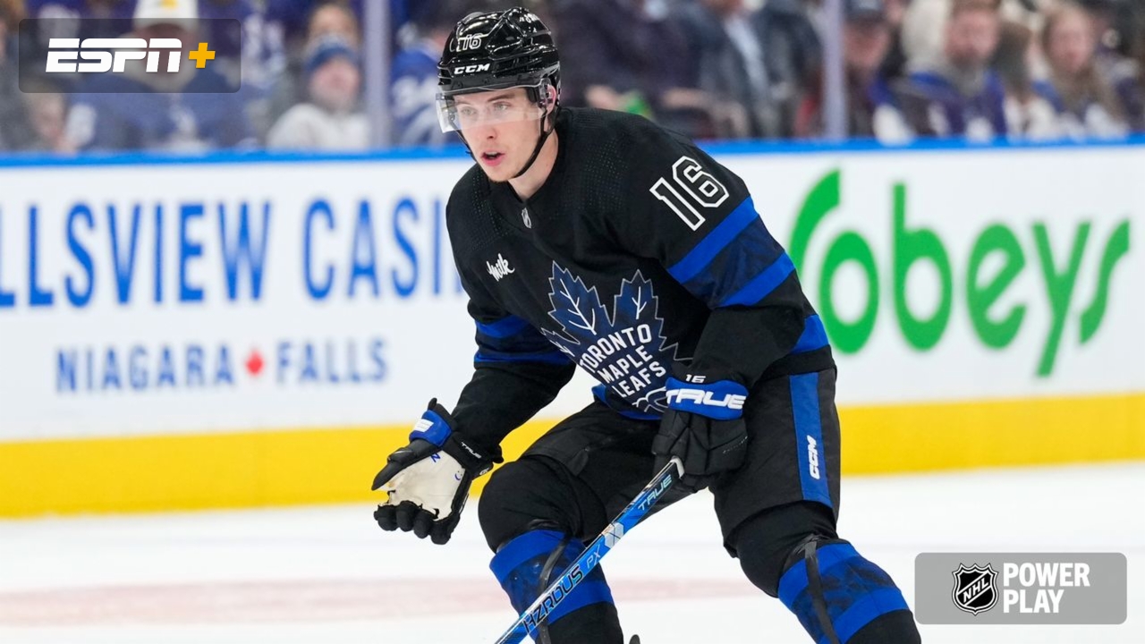 Montreal Canadiens vs. Toronto Maple Leafs