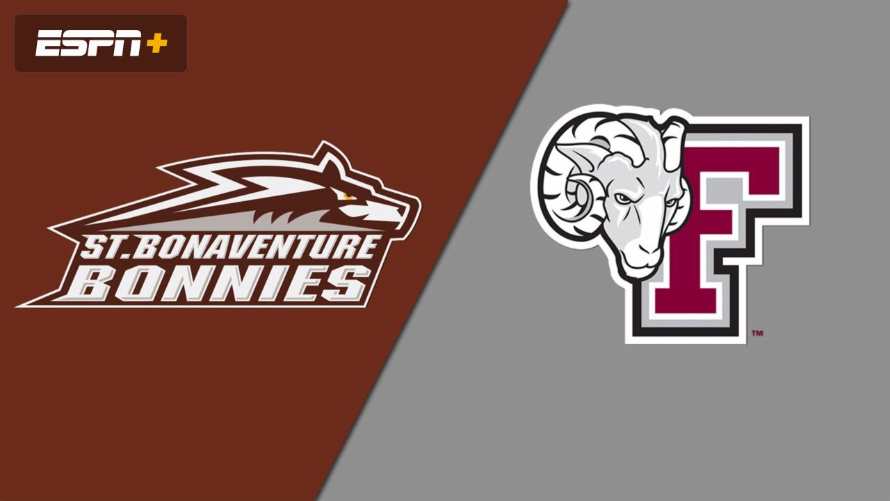 St. Bonaventure vs. Fordham (Baseball)