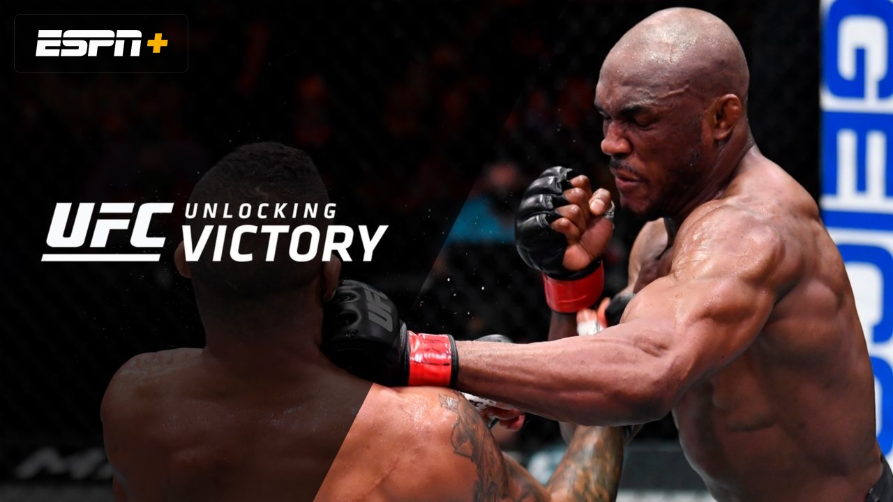 Unlocking Victory: UFC 261