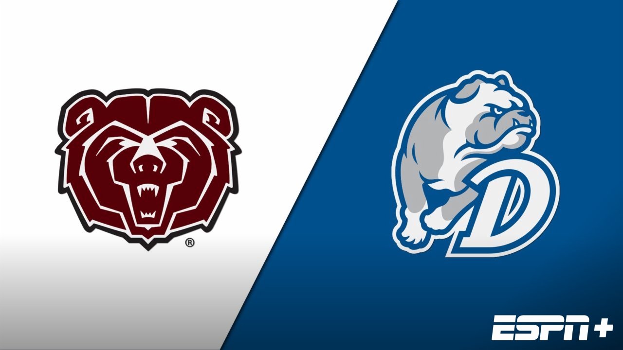 Missouri State vs. Drake (W Volleyball)