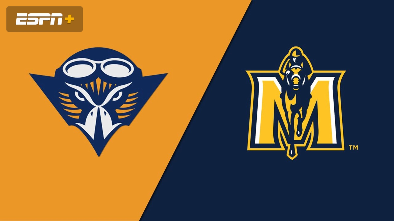 UT Martin vs. Murray State (Baseball)