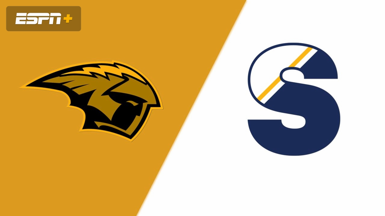 Wisconsin-Oshkosh vs. Smith (Semifinal #2)