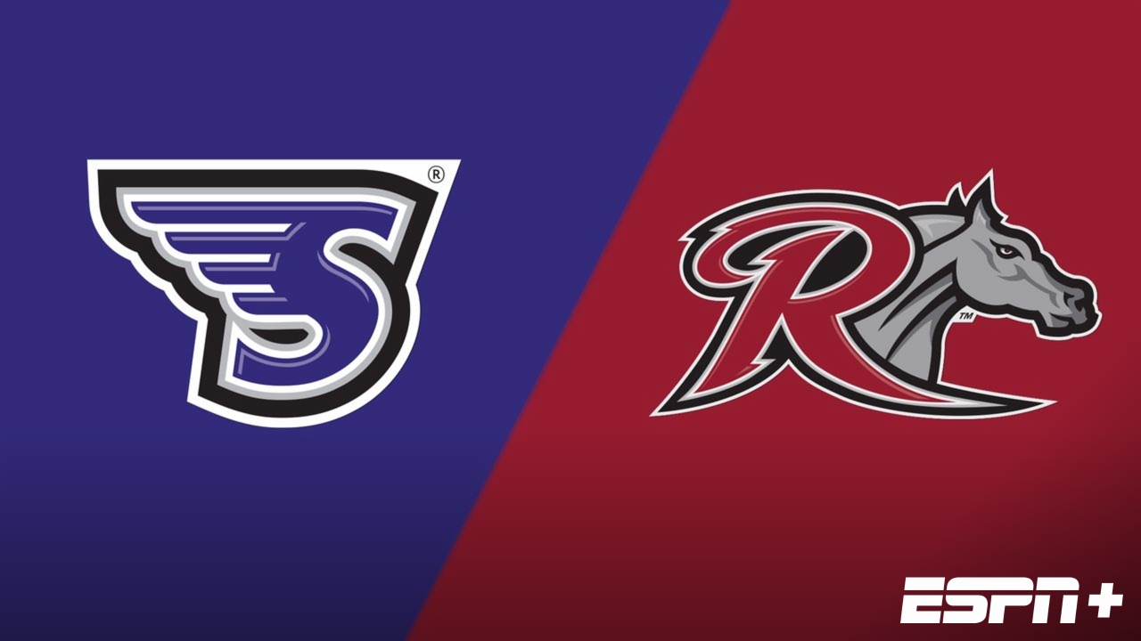 Stonehill vs. Rider