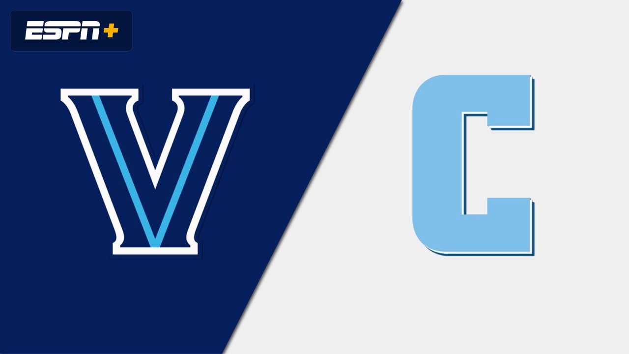 Villanova vs. Columbia (W Lacrosse)