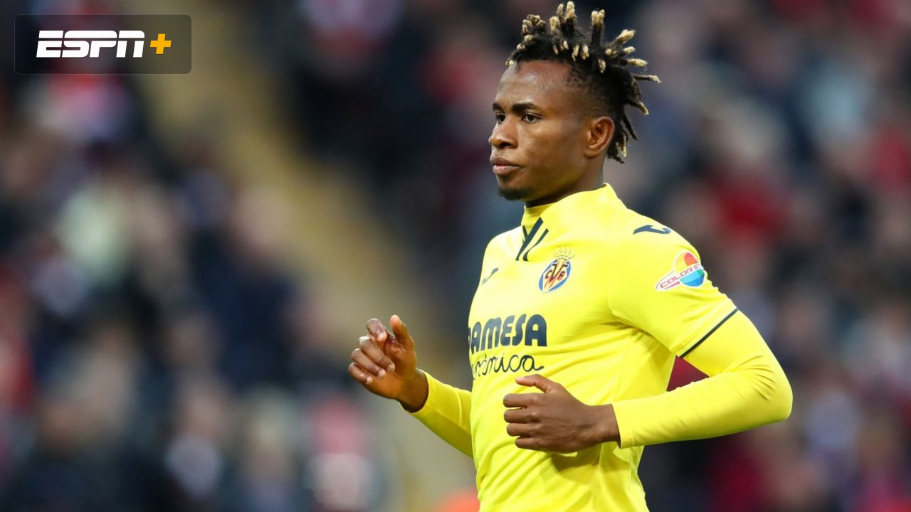 En Español-Alaves vs. Villarreal (LaLiga)