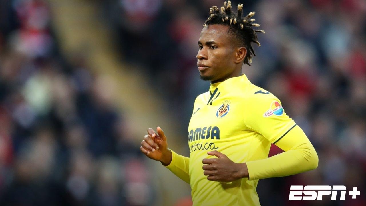 En Español-Alaves vs. Villarreal (LaLiga)