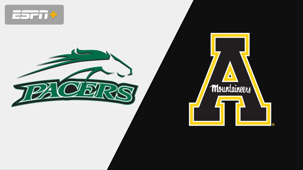 William Peace vs. Appalachian State (M Basketball)