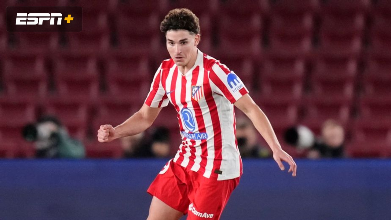 Athletic Club vs. Atletico de Madrid