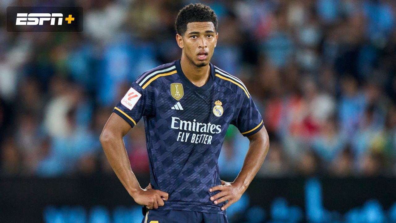 Real Madrid vs. Getafe (LALIGA)