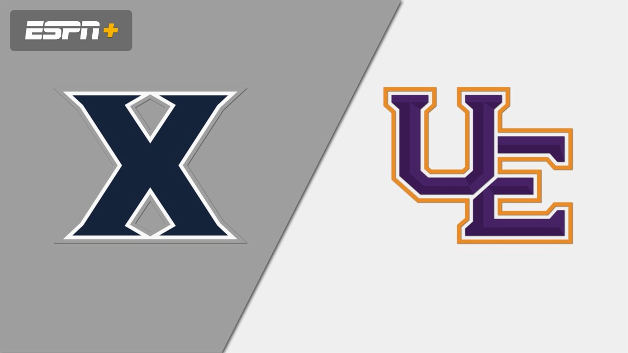 Xavier vs. Evansville (Baseball)