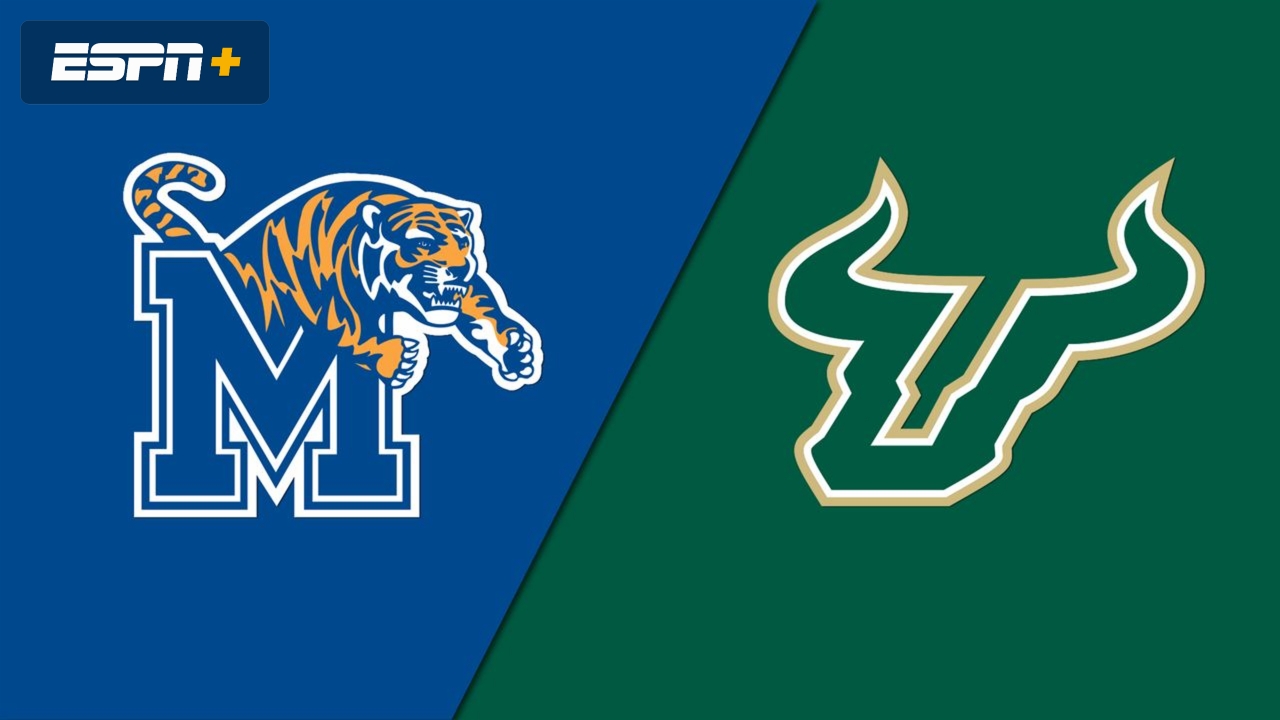 Memphis vs. South Florida (Softball)