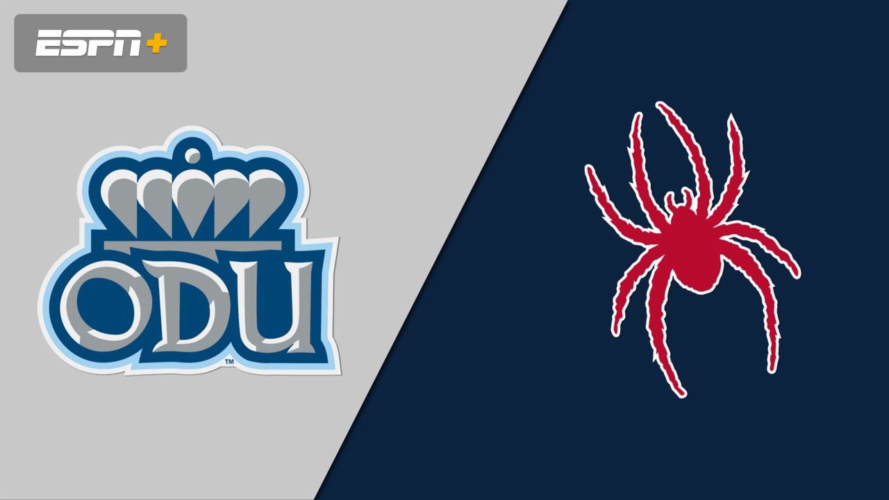 Old Dominion vs. Richmond (W Lacrosse)