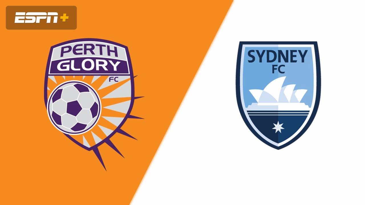 Perth Glory vs. Sydney FC