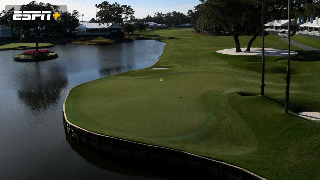 THE PLAYERS Championship: Featured Hole #16 (Second Round)