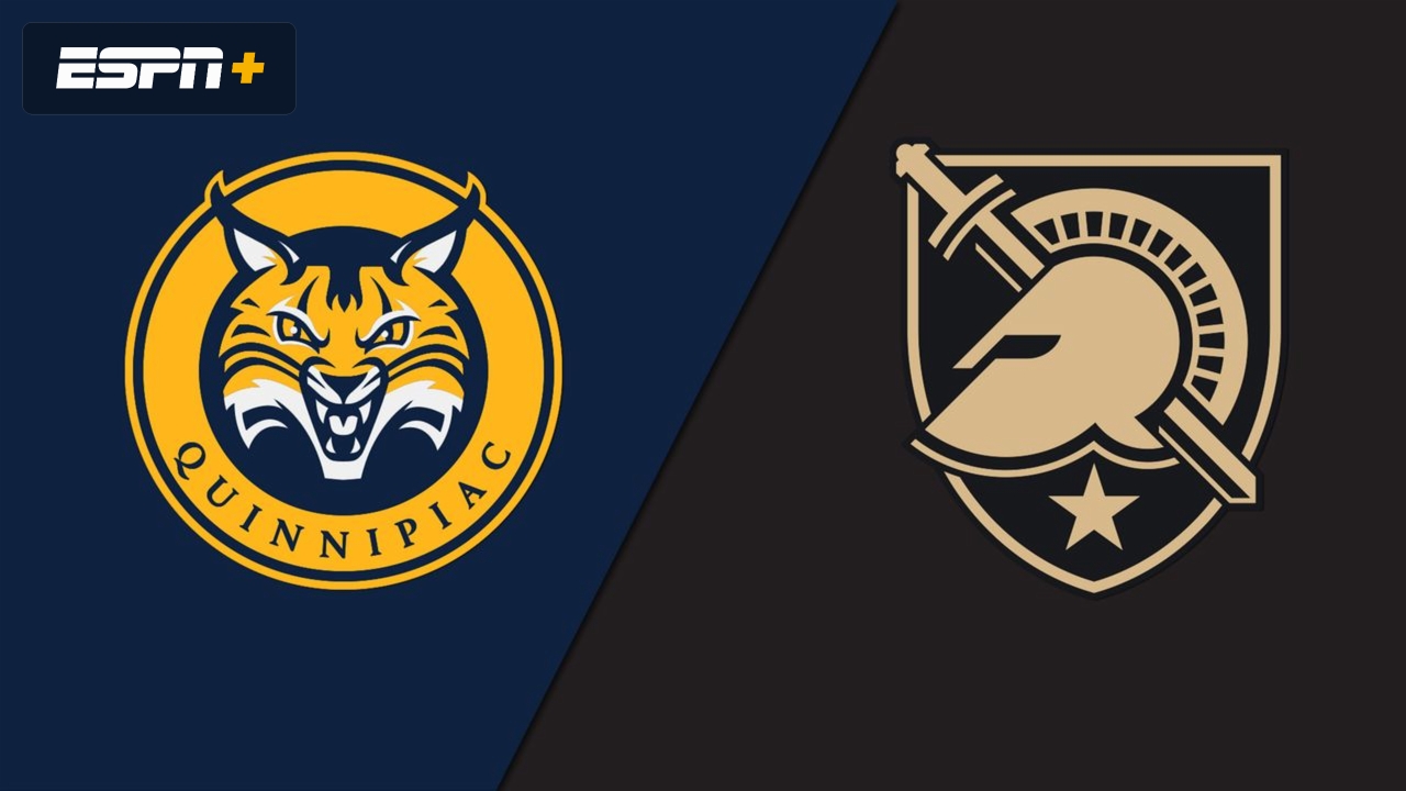 Quinnipiac vs. Army (W Basketball)