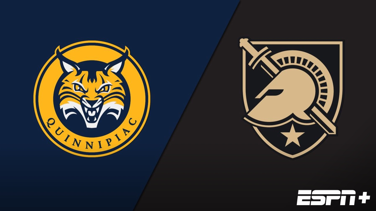 Quinnipiac vs. Army (W Basketball)