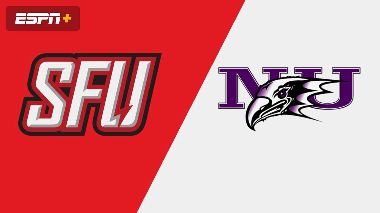 St. Francis (PA) vs. Niagara