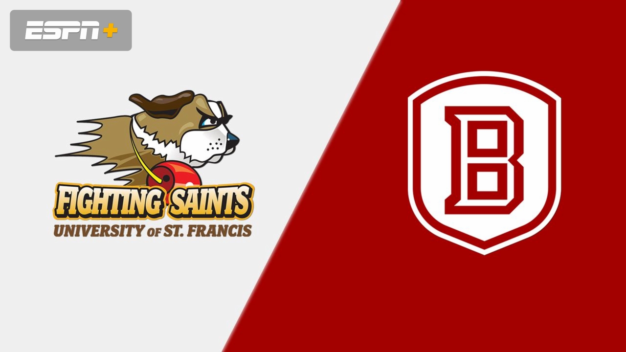 Saint Francis (Ill.) vs. Bradley