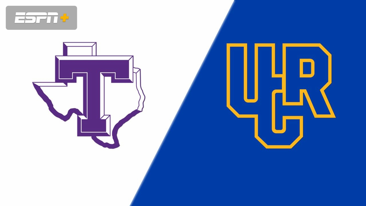 Tarleton vs. UC Riverside