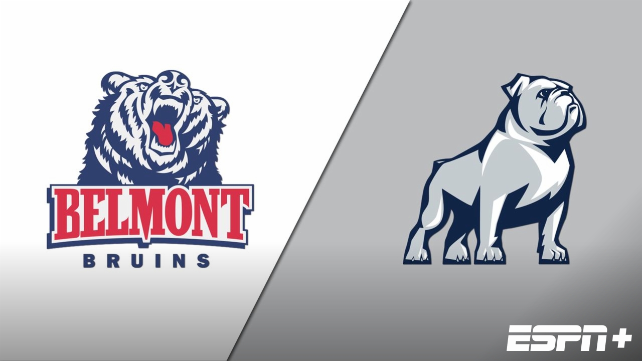 Belmont vs. Samford