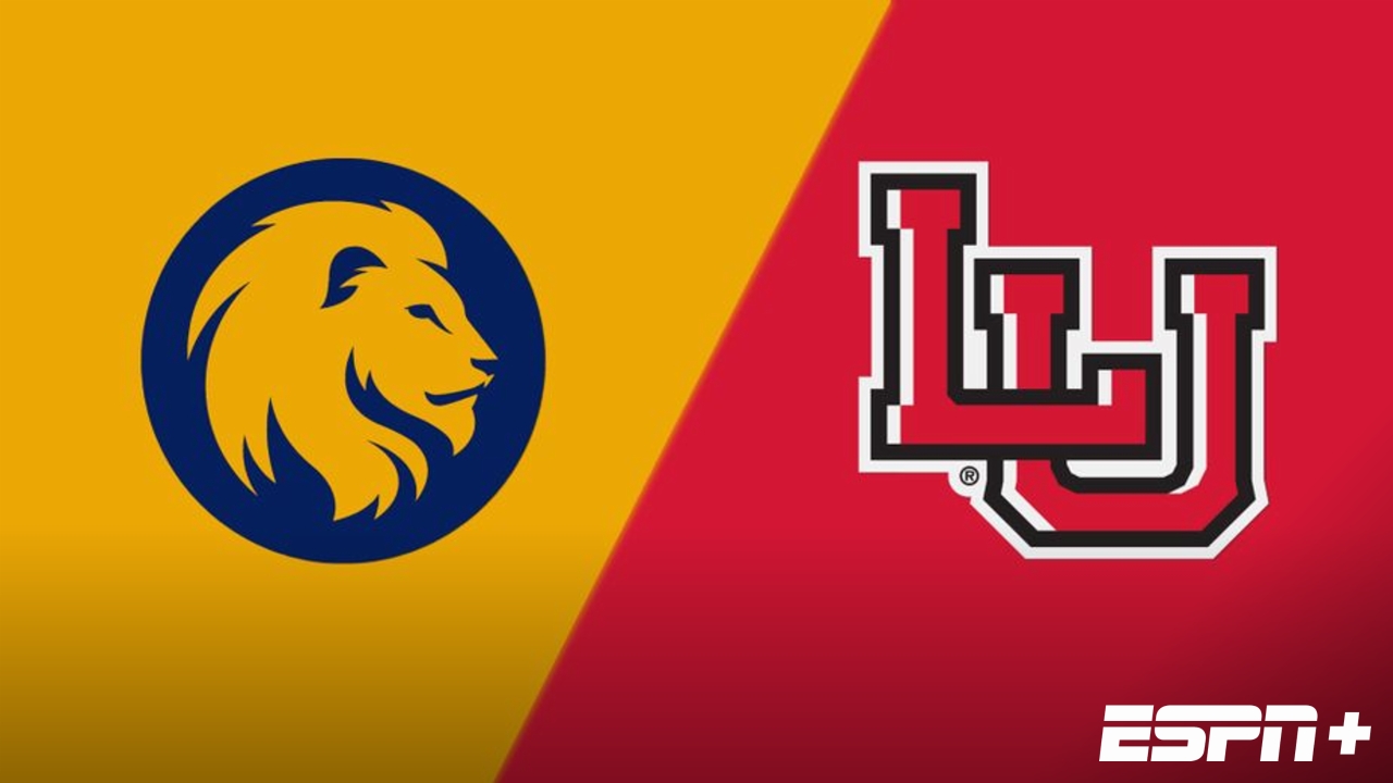 East Texas A&M vs. Lamar (Game 4)