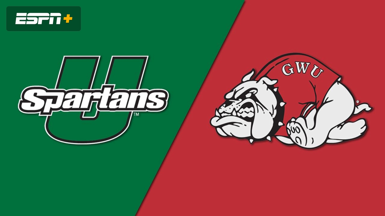 USC Upstate vs. Gardner-Webb (W Soccer)