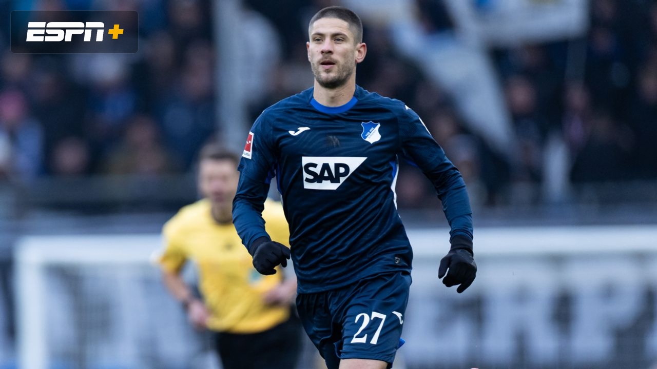 SV Werder Bremen vs. TSG Hoffenheim