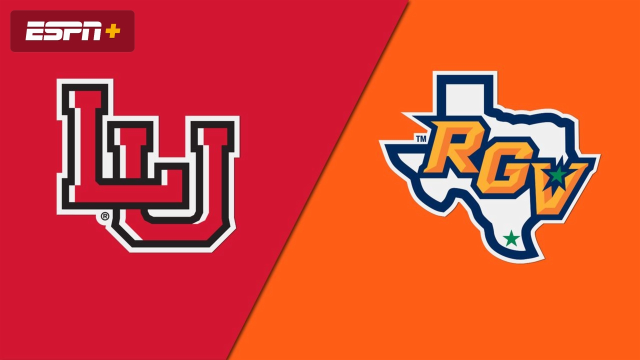 Lamar vs. UT Rio Grande Valley (W Basketball)