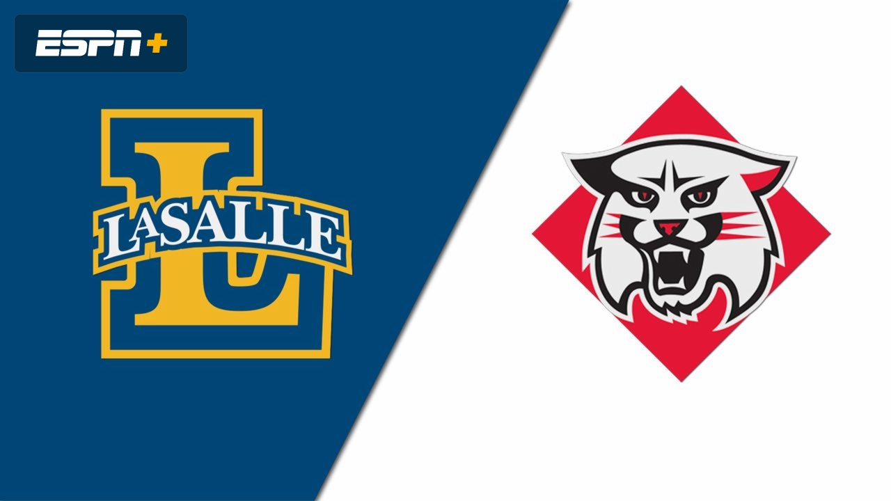 La Salle vs. Davidson (W Basketball)