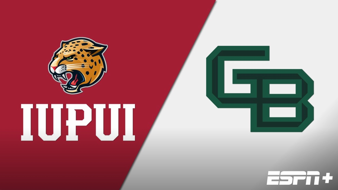 IUPUI vs. Green Bay (Semifinals)