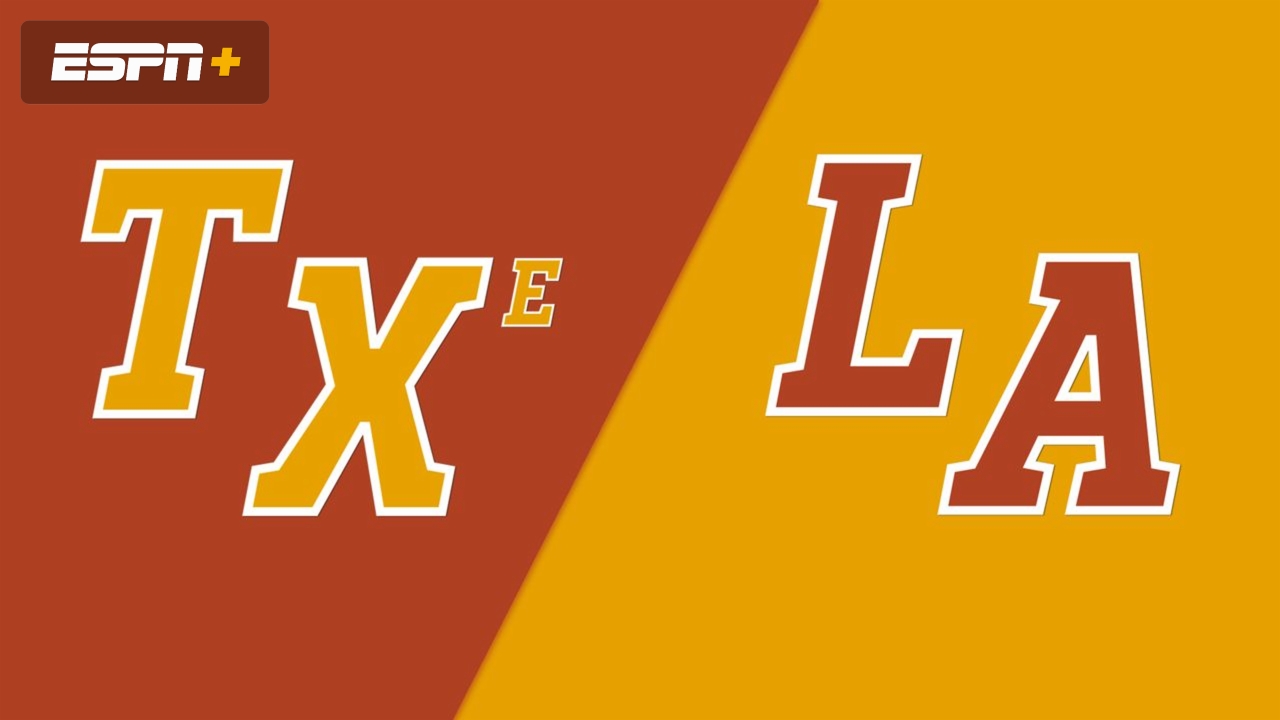 Richmond, TX vs. New Orleans, LA