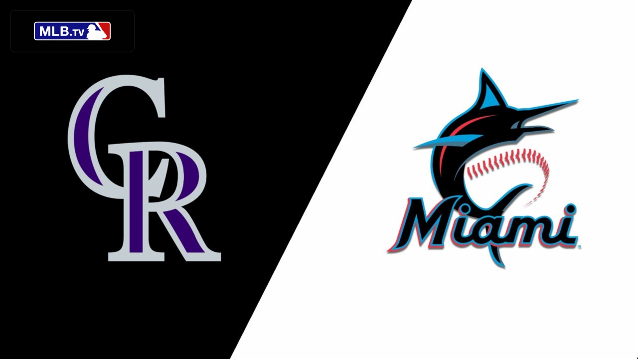 Ezequiel Tovar batting for the Colorado Rockies